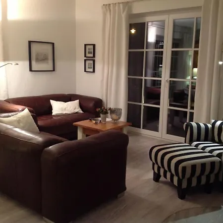 Binsenkate - 度假居 奥斯特西巴德钦诺维茨