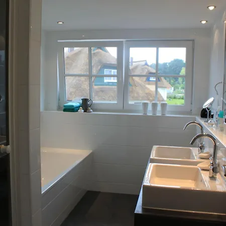 度假居 Binsenkate -