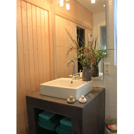 度假居 Binsenkate - *