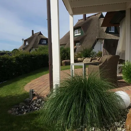 度假居 Binsenkate - *