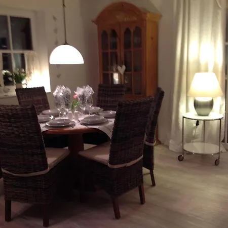 Binsenkate - 度假居